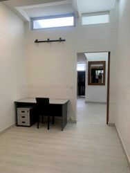 Shrewsbury Road (D11), Terrace #443203231